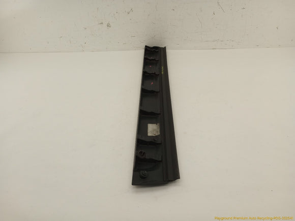 Land Rover LR4 Passenger Right Front Door Lower Trim