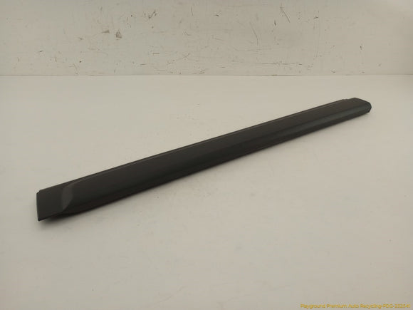 Land Rover LR4 Passenger Right Front Door Lower Trim
