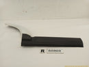 Land Rover LR4 Passenger Right Rear Fender Flare & Door Molding-1