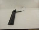 Land Rover LR4 Passenger Right Rear Fender Flare & Door Molding-3