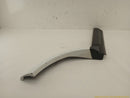 Land Rover LR4 Passenger Right Rear Fender Flare & Door Molding-5