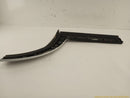 Land Rover LR4 Passenger Right Rear Fender Flare & Door Molding-6