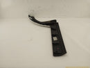 Land Rover LR4 Passenger Right Rear Fender Flare & Door Molding-7