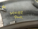 Land Rover LR4 Passenger Right Rear Fender Flare & Door Molding-9