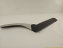 Land Rover LR4 Passenger Right Rear Fender Flare & Door Molding-11