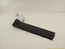 Land Rover LR4 Passenger Right Rear Fender Flare & Door Molding-12
