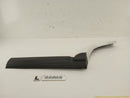 Land Rover LR4 Driver Left Rear Fender Flare & Door Molding-1