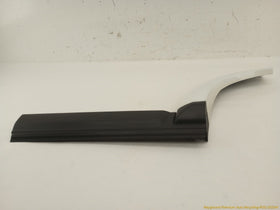 Land Rover LR4 Driver Left Rear Fender Flare & Door Molding - 0