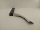 Land Rover LR4 Driver Left Rear Fender Flare & Door Molding-3