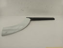 Land Rover LR4 Driver Left Rear Fender Flare & Door Molding-4