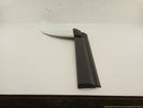 Land Rover LR4 Driver Left Rear Fender Flare & Door Molding-5
