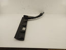Land Rover LR4 Driver Left Rear Fender Flare & Door Molding-6