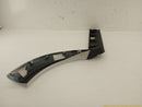Land Rover LR4 Driver Left Rear Fender Flare & Door Molding-8