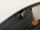 Land Rover LR4 Driver Left Rear Fender Flare & Door Molding-9