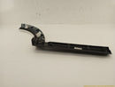 Land Rover LR4 Driver Left Rear Fender Flare & Door Molding-10