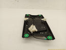 Land Rover LR4 Passenger Right Front Window Regulator-8