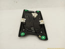 Land Rover LR4 Passenger Right Front Window Regulator-10