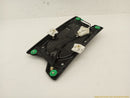 Land Rover LR4 Passenger Right Front Window Regulator-11