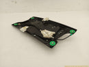Land Rover LR4 Passenger Right Front Window Regulator-12