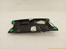 Land Rover LR4 Driver Left Front Window Regulator-10