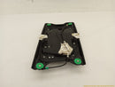 Land Rover LR4 Driver Left Front Window Regulator-11