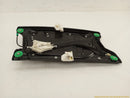 Land Rover LR4 Driver Left Front Window Regulator-12