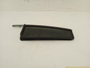 Land Rover LR4 Driver Left Rear Door Vent Glass-3