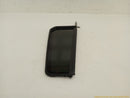 Land Rover LR4 Driver Left Rear Door Vent Glass-4