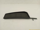 Land Rover LR4 Driver Left Rear Door Vent Glass-5