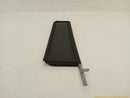 Land Rover LR4 Driver Left Rear Door Vent Glass-8
