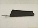 Land Rover LR4 Driver Left Rear Door Vent Glass-9