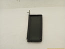 Land Rover LR4 Driver Left Rear Door Vent Glass-10