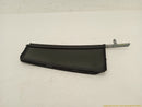 Land Rover LR4 Driver Left Rear Door Vent Glass-11