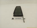 Land Rover LR4 Passenger Right Rear Door Vent Glass-1