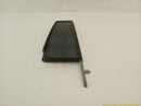 Land Rover LR4 Passenger Right Rear Door Vent Glass-2