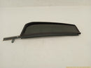 Land Rover LR4 Passenger Right Rear Door Vent Glass-3