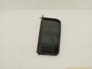 Land Rover LR4 Passenger Right Rear Door Vent Glass-4