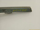 Land Rover LR4 Passenger Right Rear Door Vent Glass-6