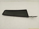 Land Rover LR4 Passenger Right Rear Door Vent Glass-7