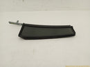 Land Rover LR4 Passenger Right Rear Door Vent Glass-9