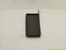 Land Rover LR4 Passenger Right Rear Door Vent Glass-10