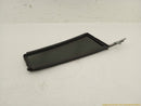 Land Rover LR4 Passenger Right Rear Door Vent Glass-11