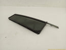 Land Rover LR4 Passenger Right Rear Door Vent Glass-12