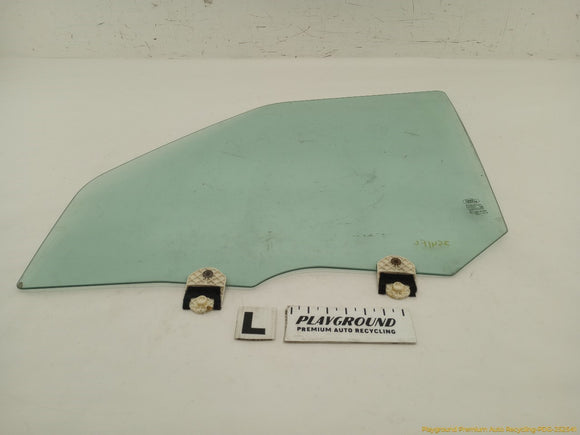 Land Rover LR4 Driver Left Front Door Window Glass