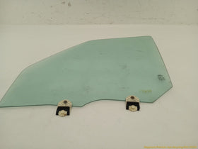 Land Rover LR4 Driver Left Front Door Window Glass - 0