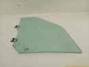 Land Rover LR4 Driver Left Front Door Window Glass-3