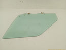 Land Rover LR4 Driver Left Front Door Window Glass-4