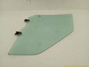 Land Rover LR4 Driver Left Front Door Window Glass-6