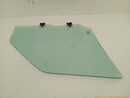 Land Rover LR4 Driver Left Front Door Window Glass-7