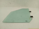 Land Rover LR4 Driver Left Front Door Window Glass-8